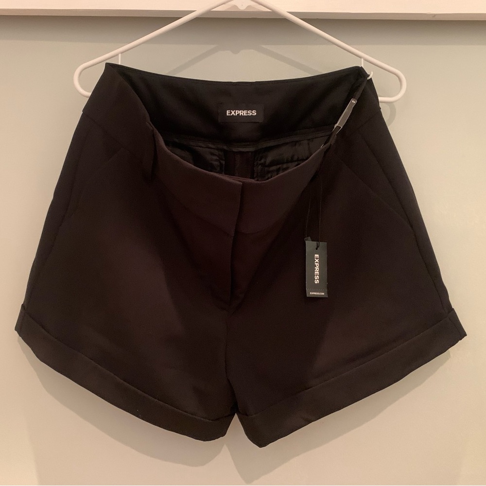Express shorts sz 12 NWT
